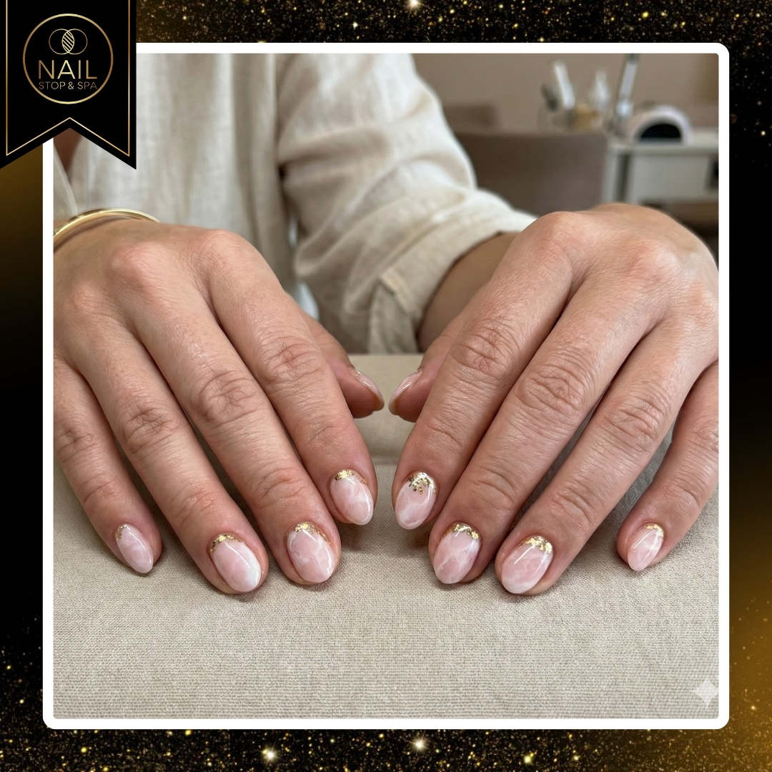 Spring Nail Inspiration for Your Next Manicure